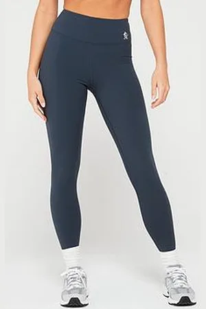 Gym King Womens 365 Legging - Midnight