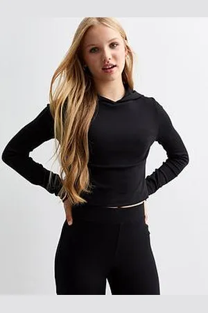 New Look Girls Long Sleeve Hoodie