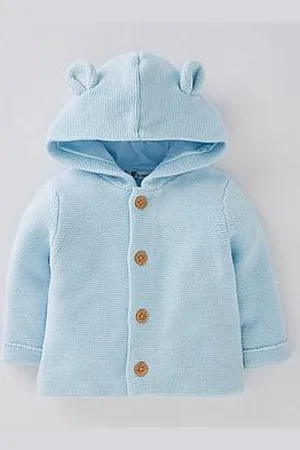 Very Baby Boy Lined Cardigan