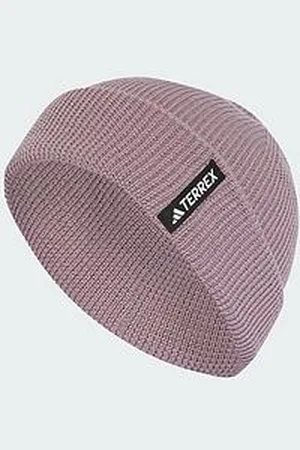 adidas Terrex Cold.Rdy Merino Beanie Hiking Hat