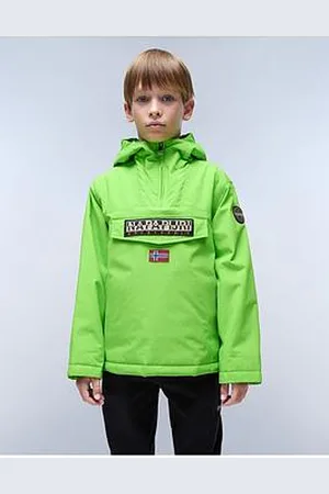Napapijri Kids Rainforest Winter Jacket
