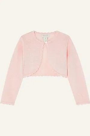 Monsoon Baby Girls Niamh Cardigan