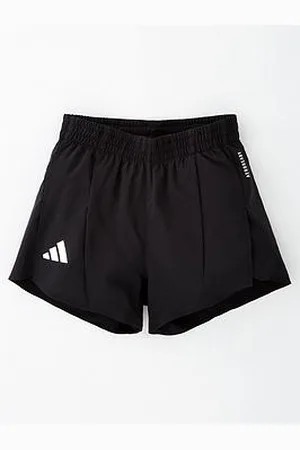 adidas Junior Boys Training Team Shorts