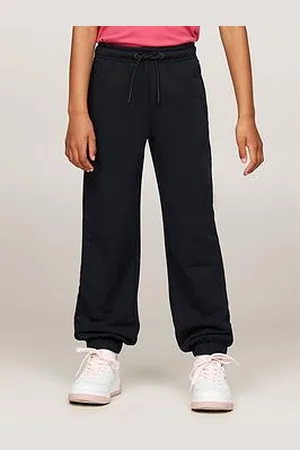 Tommy Hilfiger Girls Tommy Foil Sweatpant