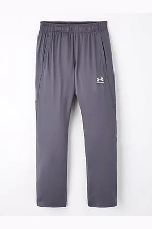 Under Armour Boys Challenger Train Pant -Grey