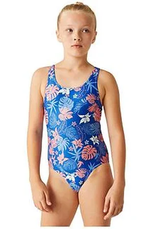 Regatta Girls Katrisse Swimsuit