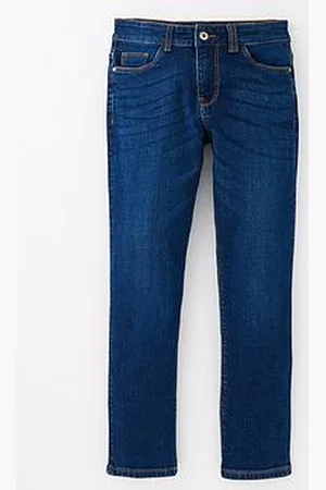 Very Boys Dark Wash Slim Jean