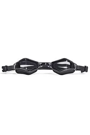 adidas Performance Rip Starter Junior Swim Goggles - Black