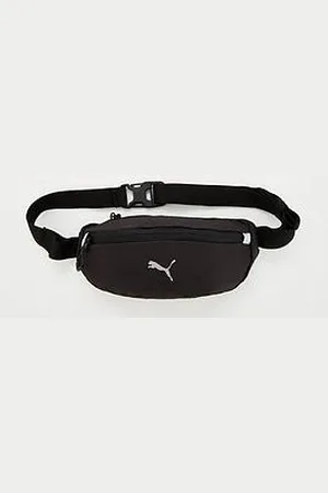 PUMA Mens Running Pr Classic Waist Bag
