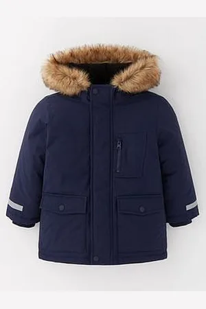 Very Boys Parka