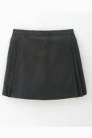 Very Girls Woven Skort