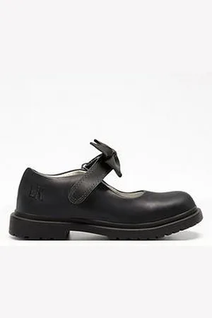 Lelli Kelly Miss Lk Masie Bow Mary Jane School Shoe