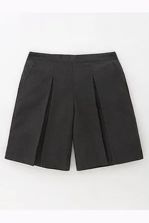 Very Girls Tailored Short