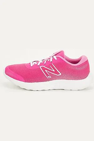 New Balance Junior Girls 520 Trainers