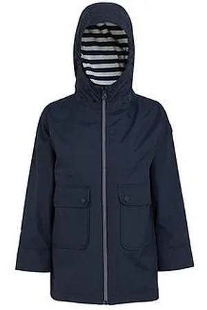 Regatta Girls Beylina Waterproof Shell Jacket