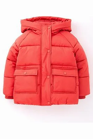 Very Boys Padded Coat