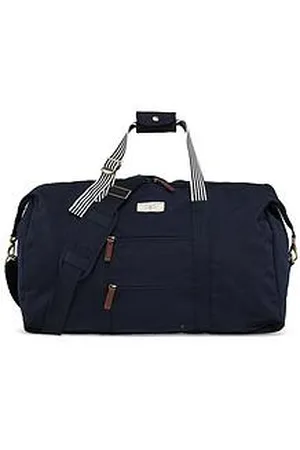 Joules Duffle - French Navy