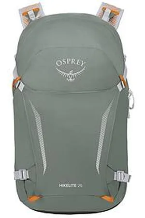 Osprey Hikelite 26 Pine Leaf Green O/S Backpack