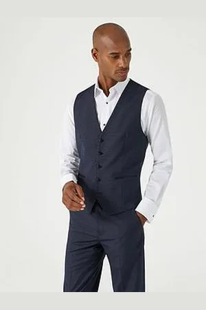 Skopes Cuba Standard Tuxedo Waistcoat