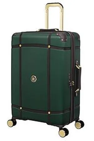 IT Luggage Superiority Mountain View Medium Suitcase
