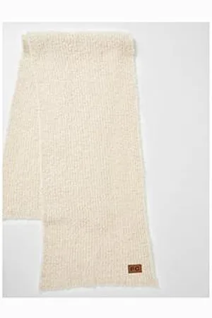 French Connection Boucle Scarf