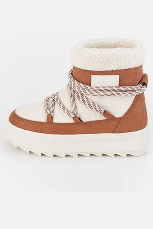 Juicy Couture Snow Boot