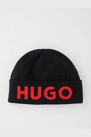 HUGO BOSS Xelm Nbc Beanie Hat