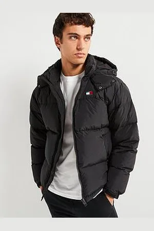 Tommy Hilfiger Alaska Puffer Jacket