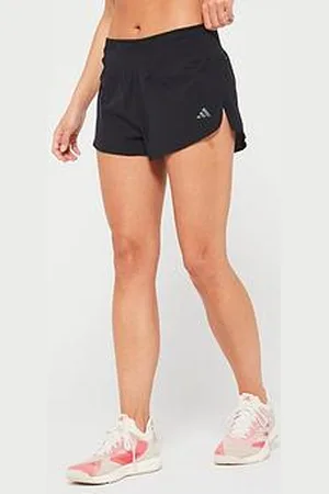 adidas Womens Running Adizero Gel Shorts