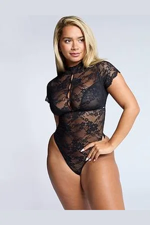Boux Avenue Roma Bodysuit