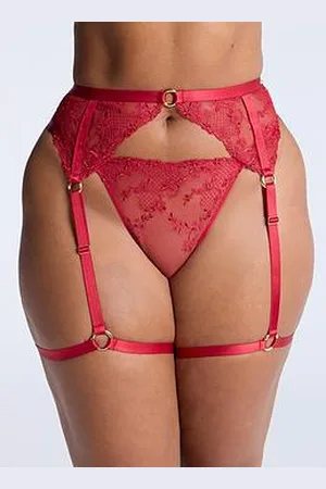 Boux Avenue Natalia Tanga Thong