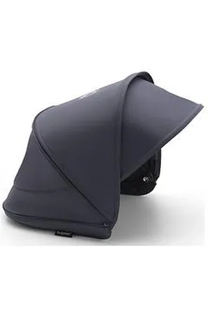 Bugaboo Dragonfly Sun Canopy - Skyline Blue