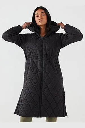 Very Lightweight Quilted Jacket