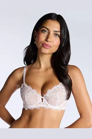 Boux Avenue Gigi Balconette Bra (Second Sizes) - Mix