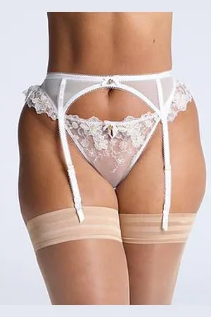 Boux Avenue Gigi Tanga Brief - Mix