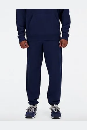 New Balance Mens Sport Essentials French Terry Jogger