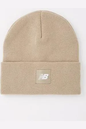 New Balance Flying Knit Cuffed Beanie