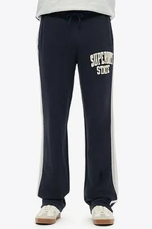 Superdry Vintage Athletic Joggers