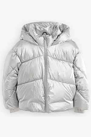 Ted Baker Older Girls Short Padded Coat
