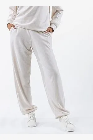 Juicy Couture Velour Elasticated Joggers