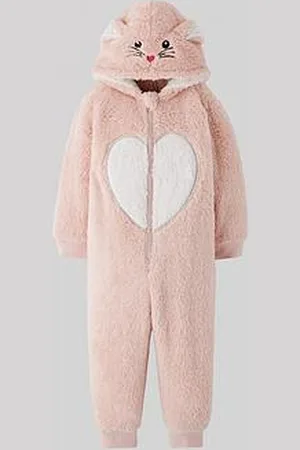 Very Girls Novelty Bunny All In One