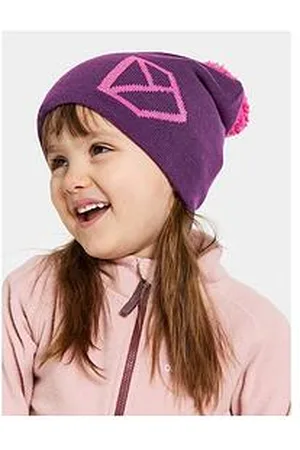 Didriksons Dropi Kids Beanie