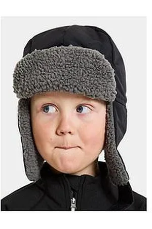 Didriksons Biggles Cap 6