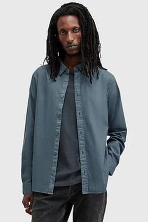 AllSaints Hawthorne Shirt