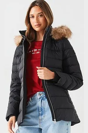 Tommy Hilfiger Tyra Padded Jacket