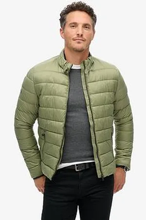 Superdry Studios Lightweight Padded Jacket