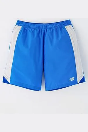 New Balance Junior Boys Athletics Short