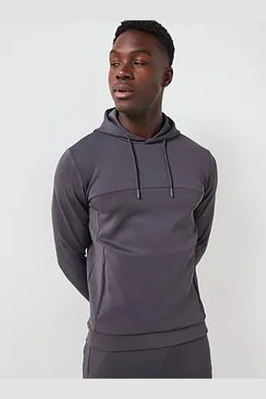 CASTORE Mens Training Scuba Hoody