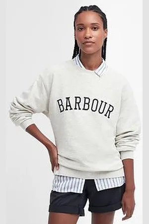 Barbour Northumberland Sweatshirt
