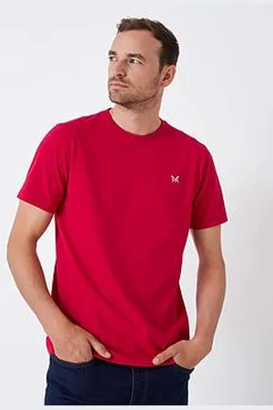 J.Crew Crew Classic T- Shirt